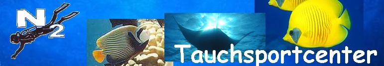 Tauchsportcenter N2